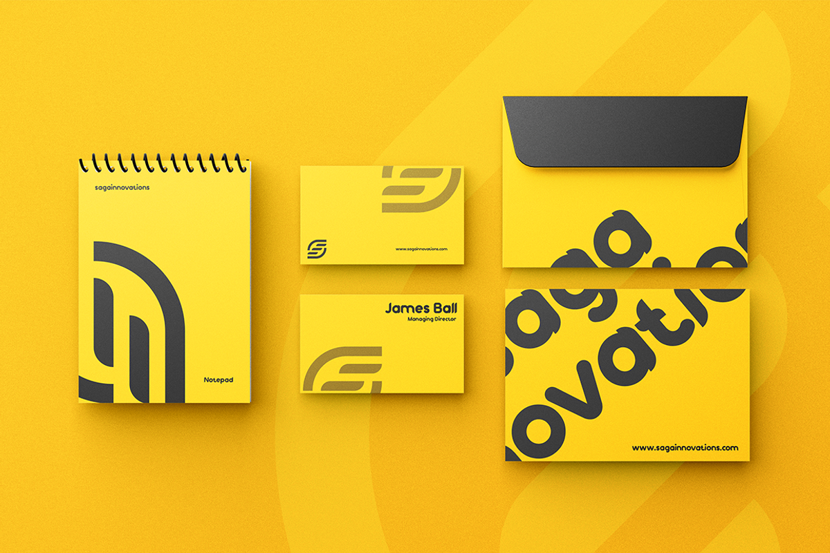 Enigma - Logo Font, a Sans Serif Font by RockboyStd (Photo 5 of 12)