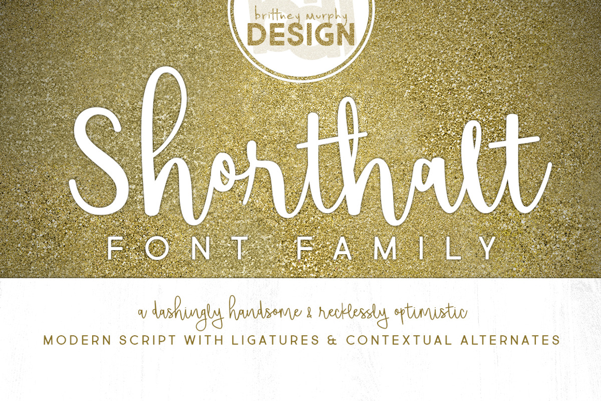Shorthalt