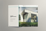 Corporate Business Brochure, a Brochure Template by ShapShapy (Thumbnail 9 of 20)