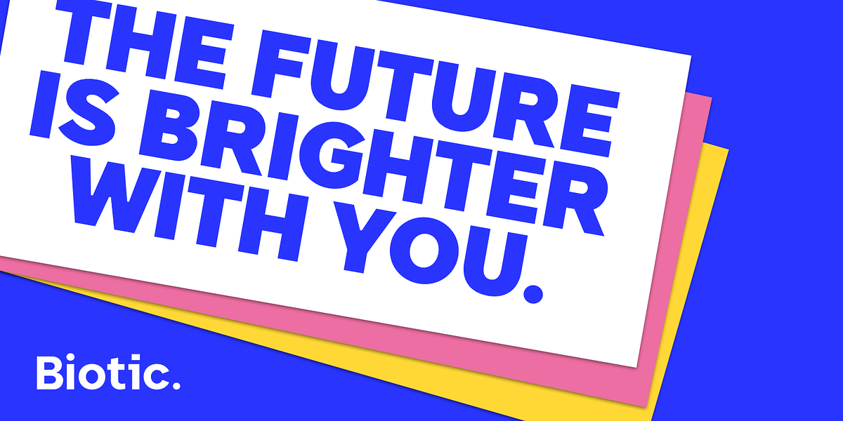 Biotic, a Sans Serif Font by TypeUnion (Photo 8 of 15)