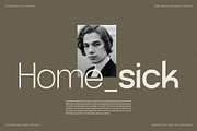 SLTF Skyling - Geometric Typeface, a Sans Serif Font by SilverStag Type Foundry (Thumbnail 24 of 25)