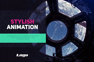 Stylish Promo
