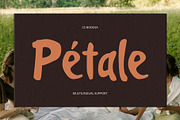 CS Bodega – Playful Font, a Sans Serif Font by Craft Supply Co. (Thumbnail 7 of 8)
