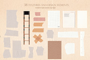 Author Collection, a Social Media Template by Scarlet Heath Art (Thumbnail 18 of 21)