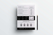 Nonprofit Organization | Bundle, a Flyer Template by obayes (Thumbnail 15 of 15)