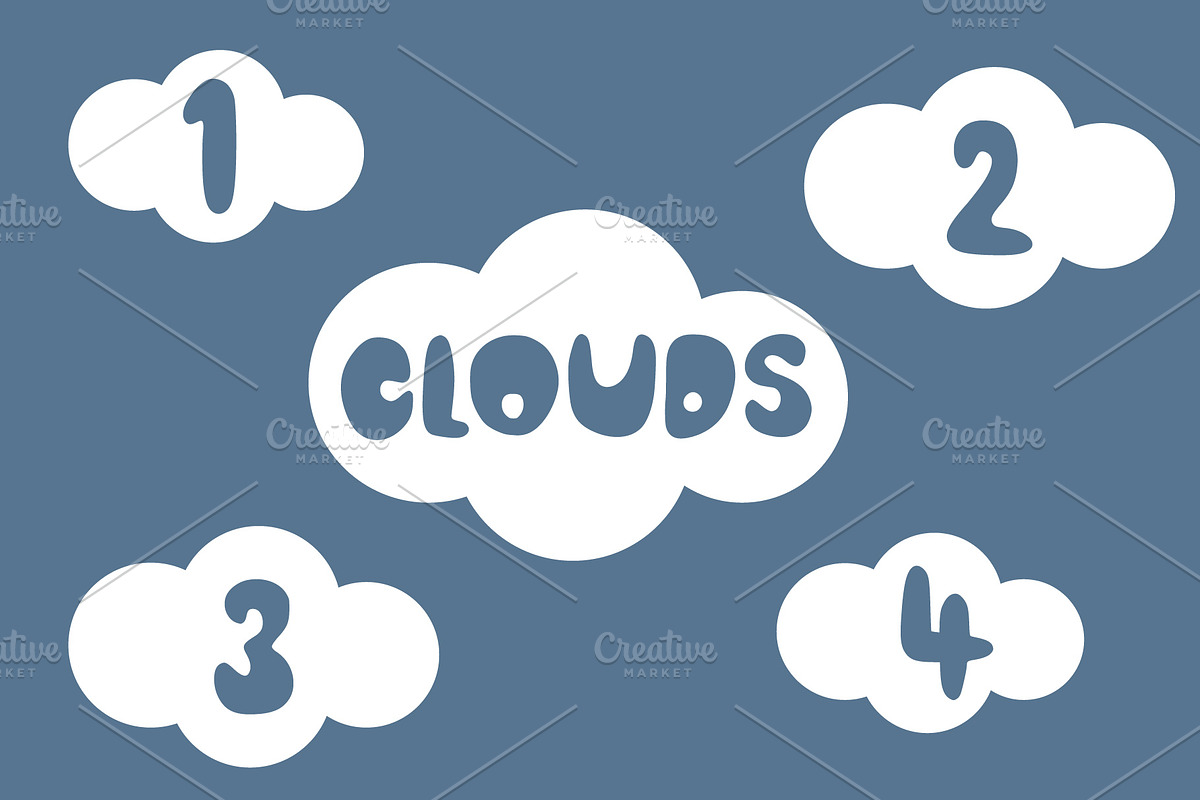 PlumpDon-Kids Font, a Font by DeShoff Art (Photo 5 of 6)