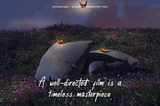 Estungkala - A modern monoline, a Handwritten Font by Samtiv Studio (Thumbnail 2 of 8)