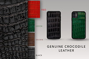 Wild animals skin patterns, a Texture Graphic by Elijah (Thumbnail 7 of 10)