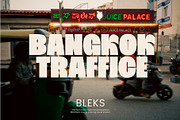 Bleks Display font, a Serif Font by maybefont (Thumbnail 7 of 10)