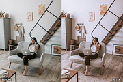 Minimal Lightroom Presets, a Preset Add-On by AAA Presets (Thumbnail 11 of 21)