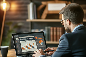 Compliance Review and Audit Panel, a Business Photo by HubbaDigitals