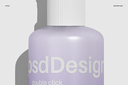 Cosmetic Bottle Mockup Set, a Packaging Mockup by Renderteam (Thumbnail 6 of 14)