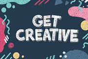 Ink & Grain Liners Set for Procreate, a Brushes & More by Cynlop Ink (Thumbnail 7 of 9)