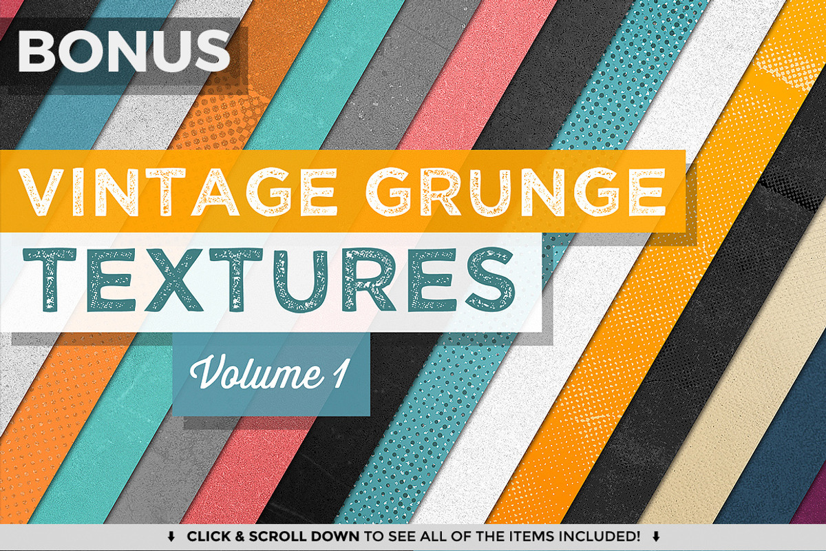 100 Text Effects + Bonus Items preview 5