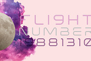 Molaind, a Font by Aarley Kaiven (Thumbnail 7 of 7)