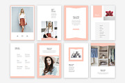 Ada Vertical Keynote Presentation, a Presentation Template by SlideStation (Thumbnail 2 of 10)