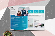 Company Profile Brochure, a Brochure Template by Addaxx (Thumbnail 7 of 8)