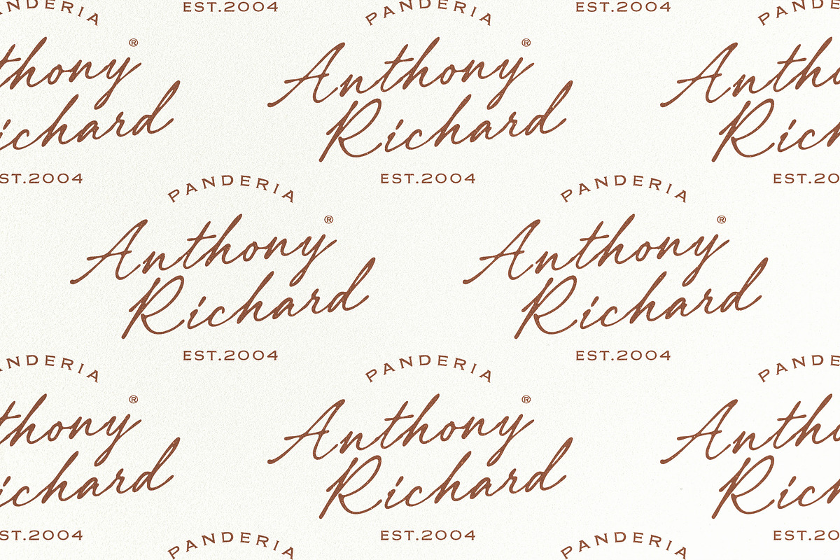 Royal Maison - Serif & Script Font, a Serif Font by Honestype (Photo 6 of 13)