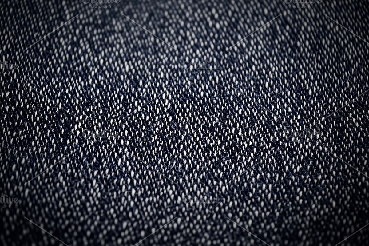 20 Jeans Textures, a Texture Graphic by UnicDesign (Photo 2 of 11)