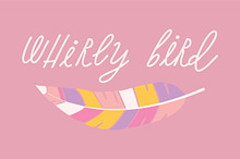 Whirly Birds
