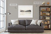 LOFT Wall&Frame Mockups, a Print Template by MyHomeMockups (Thumbnail 4 of 12)