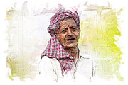 Painterly Photoshop Action, an Action Add-On by MRI STUDIO (Thumbnail 28 of 46)
