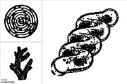 Dither 1, an Object Graphic by kloroform (Thumbnail 17 of 40)