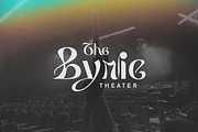 Wysper Font, a Sans Serif Font by 1871 Project (Thumbnail 13 of 16)