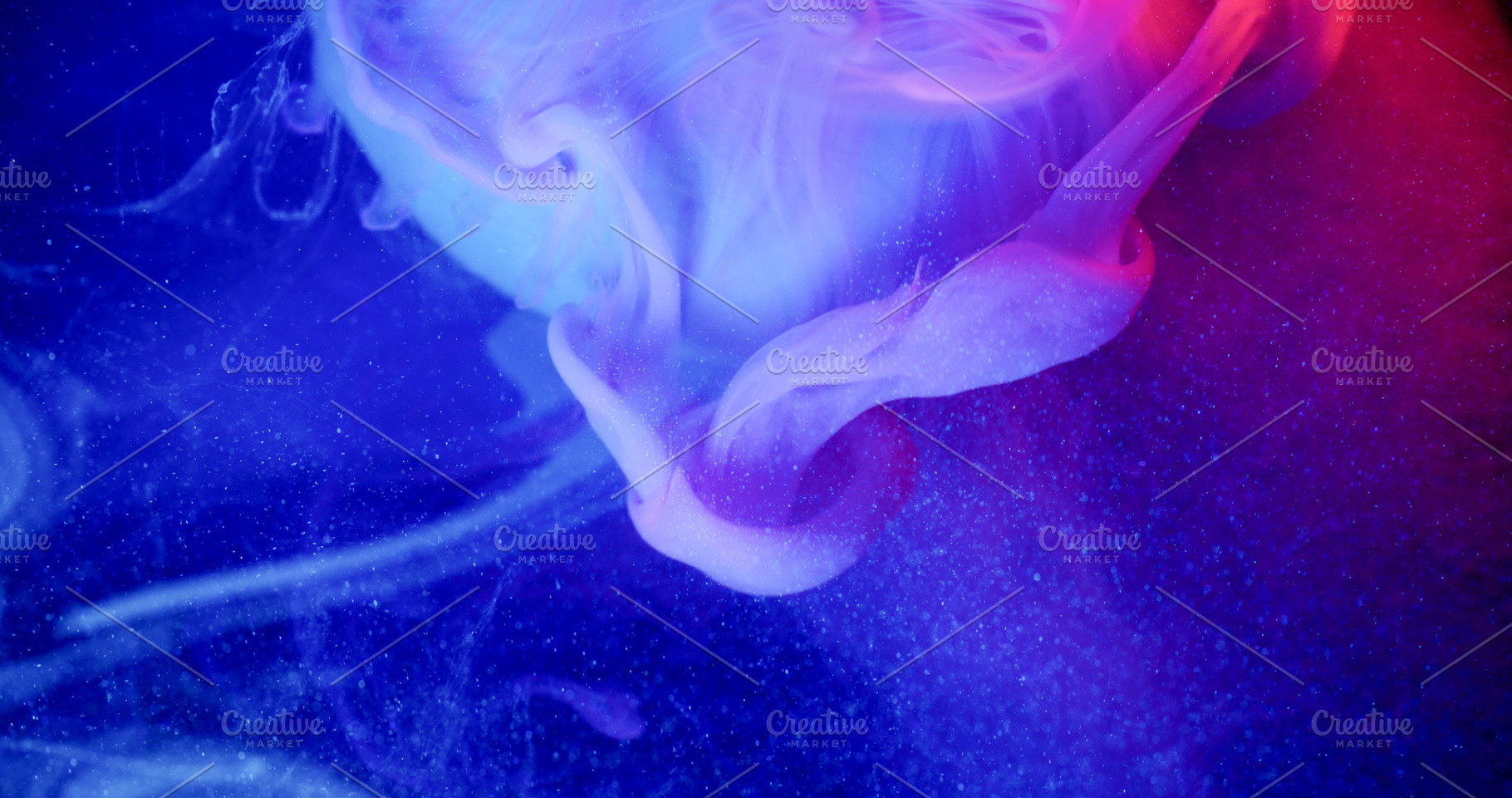 Globe ink splash flow neon vapor, a Background Photo by Photo Drive Studio