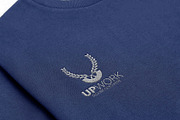 U Letter Logo, a Branding & Logo Template by Josuf Media (Thumbnail 2 of 3)