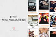 Pinterest Posts Bundle, a Social Media Template by Social Corner Graphics (Thumbnail 32 of 37)