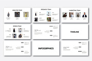 Fix Minimal Powerpoint, a Presentation Template by Defa Visual (Thumbnail 7 of 14)