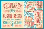 Spicebar | Handdrawn Typeface, a Handwritten Font by Goodwheel Studio (Thumbnail 9 of 12)