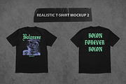 Entire Store - Apparel Mockup, an Apparel Mockup by Uncentrifuged Pressure (Thumbnail 12 of 15)
