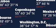 Ahimsa, a Sans Serif Font by Satori (Thumbnail 12 of 12)
