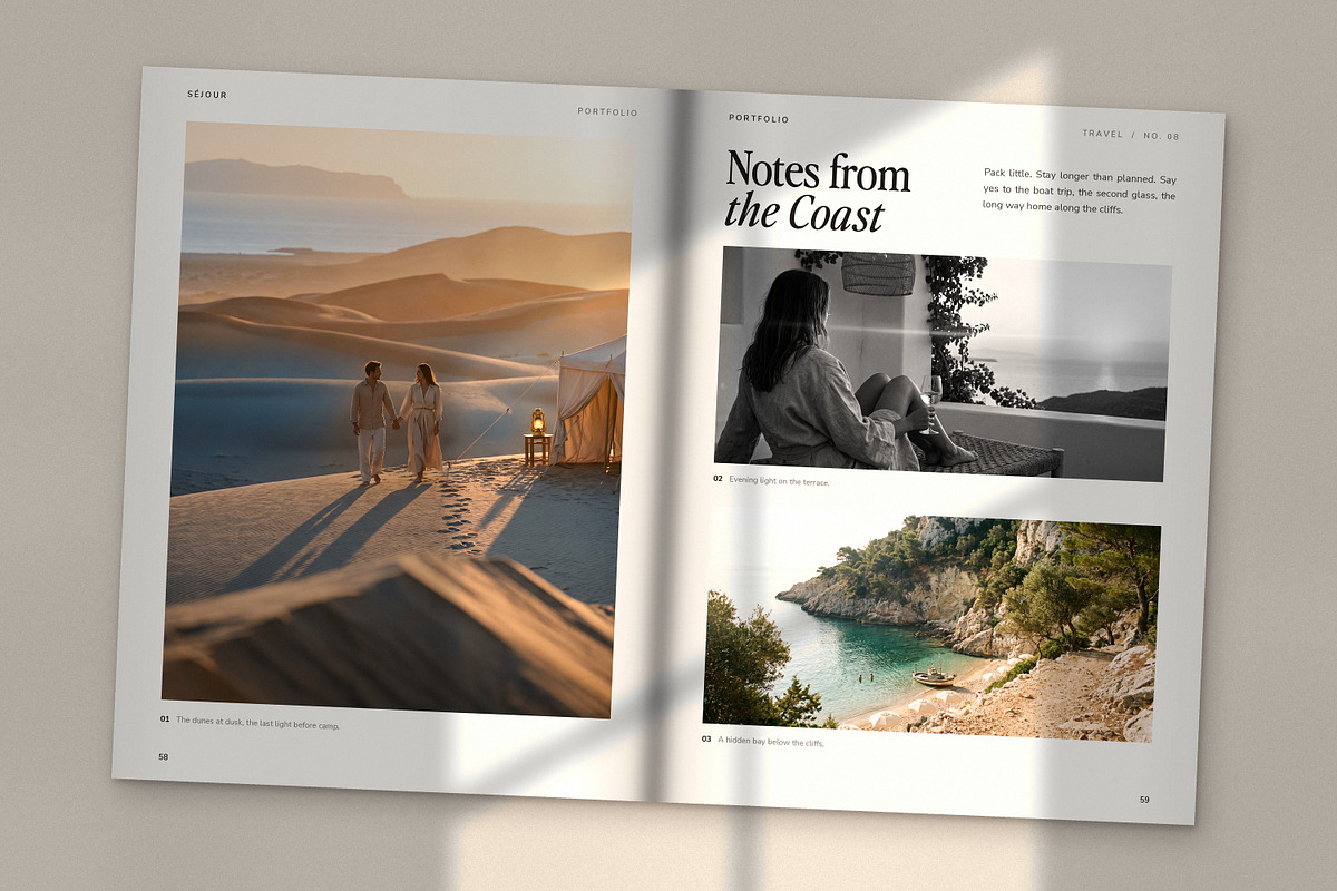 60 Editorial Images Bundle, a Person Photo by Tomasz Ganclerz (Photo 9 of 12)