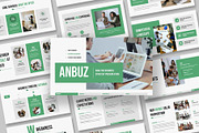 Analysis Business Strategy Keynote, a Presentation Template by Fit-tee (Thumbnail 1 of 10)