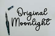 Milkshake, a Handwritten Font by InermediaSTUDIO (Thumbnail 3 of 8)