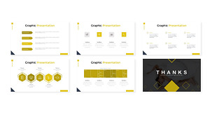 Cavana - Powerpoint Template