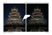 Architecture Lightroom Presets, an Action Add-On by Filtercrave (Thumbnail 6 of 10)