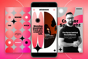 NovaHaus Instagram Template Kit, a Social Media Template by Nenjo Studio (Thumbnail 3 of 5)