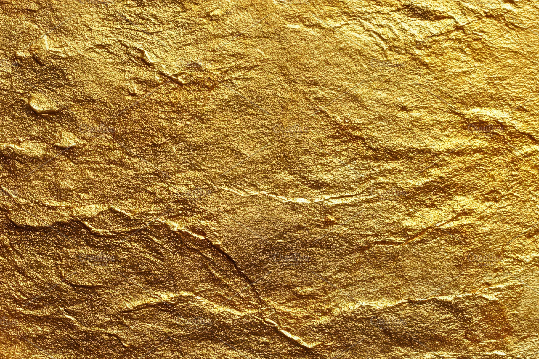 Golden textured stone background lux, an Abstract Photo by Pixeness Studio