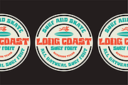 Font Collection | 4 Unique Styles, a Sans Serif Font by Bend Industries (Thumbnail 4 of 11)