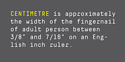 Decima Mono Cyr, a Sans Serif Font by TipografiaRamis (Thumbnail 3 of 8)