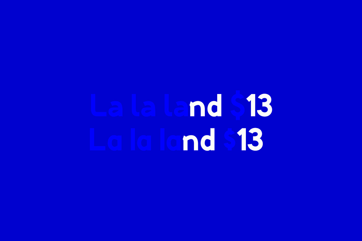 Alternative SH Sans Serif, a Sans Serif Font by Luxima (Photo 8 of 20)