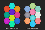 Stained Glass Creator - Affinity, a Brushes & More by The Artifex Forge (Thumbnail 17 of 18)