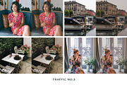 Traffic Lightroom Mobile Presets, a Preset Add-On by VEER (Thumbnail 16 of 17)