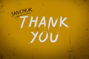 JANCHOK – Premium Brush Font, a Blackletter Font by Brainwave (Thumbnail 5 of 5)
