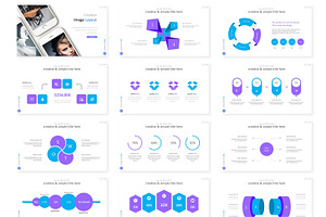 Clotera - Powerpoint Template