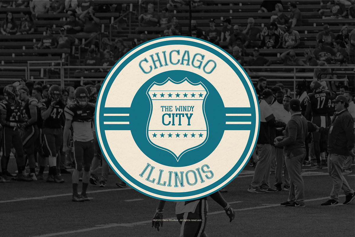 Original Regional | Display Font, a Slab Serif Font by Denustudios (Photo 6 of 12)